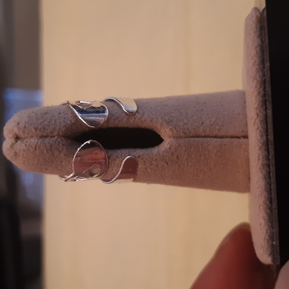 Toe Rings - Picture 2 of 2